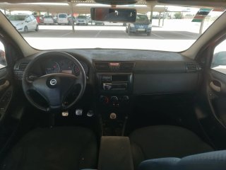 FIAT Stilo 2003