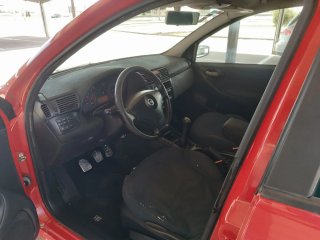 FIAT Stilo 2003