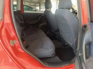 FIAT Stilo 2003