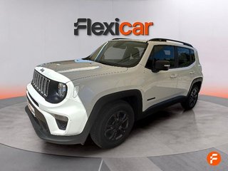 Jeep Renegade Longitude 1.0G 88kW (120CV) 4x2