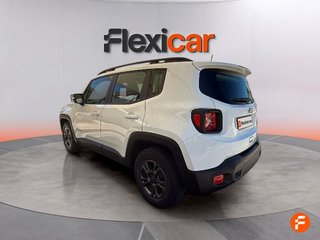 Jeep Renegade Longitude 1.0G 88kW (120CV) 4x2