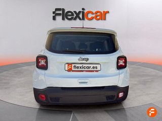 Jeep Renegade Longitude 1.0G 88kW (120CV) 4x2