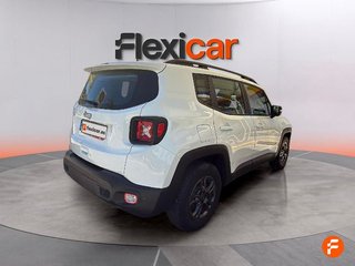 Jeep Renegade Longitude 1.0G 88kW (120CV) 4x2