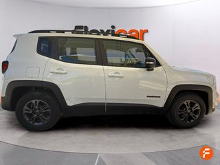 Jeep Renegade Longitude 1.0G 88kW (120CV) 4x2