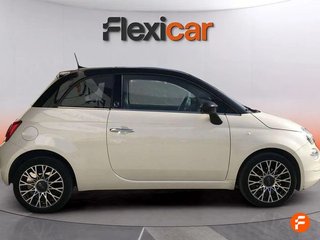 Fiat 500 120th Aniversario 1.2 8v 51KW (69 CV)