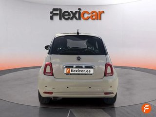 Fiat 500 120th Aniversario 1.2 8v 51KW (69 CV)