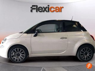 Fiat 500 120th Aniversario 1.2 8v 51KW (69 CV)