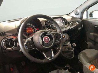 Fiat 500 120th Aniversario 1.2 8v 51KW (69 CV)