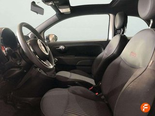 Fiat 500 120th Aniversario 1.2 8v 51KW (69 CV)