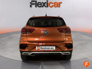 MG ZS 1.5 Comfort
