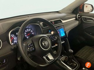MG ZS 1.5 Comfort