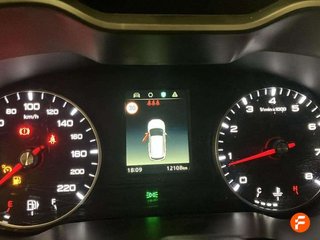 MG ZS 1.5 Comfort