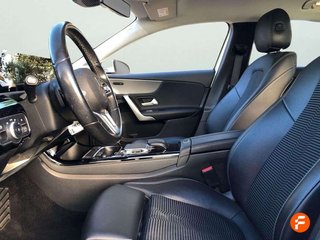 Mercedes Clase A A 220 d