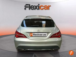 Mercedes Clase CLA CLA 200 d Shooting Brake