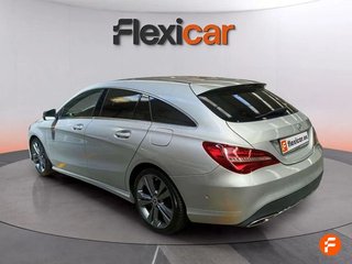 Mercedes Clase CLA CLA 200 d Shooting Brake