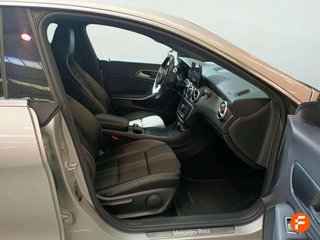 Mercedes Clase CLA CLA 200 d Shooting Brake