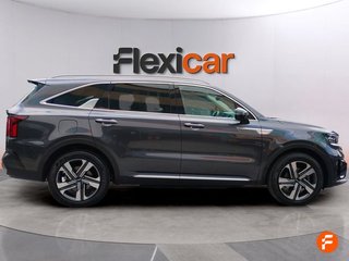 Kia Sorento 1.6 T-GDi PHEV Emotion 4x4 7pl