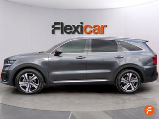 Kia Sorento 1.6 T-GDi PHEV Emotion 4x4 7pl