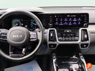 Kia Sorento 1.6 T-GDi PHEV Emotion 4x4 7pl