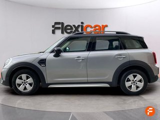 MINI Countryman Cooper D