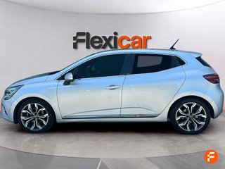Renault Clio Zen E-Tech Híbrido 104 kW (140CV)