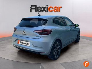 Renault Clio Zen E-Tech Híbrido 104 kW (140CV)