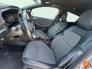 Renault Clio Zen E-Tech Híbrido 104 kW (140CV)