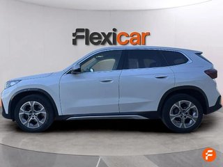 BMW X1 sDrive18d