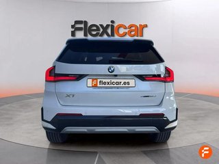 BMW X1 sDrive18d