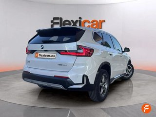 BMW X1 sDrive18d