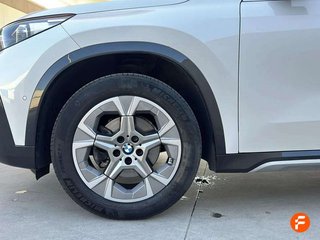 BMW X1 sDrive18d