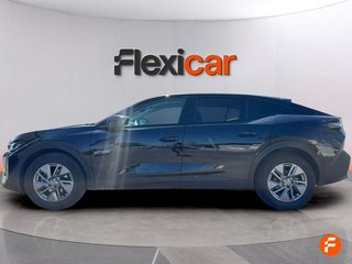 Peugeot 408 408 Allure HYBRID eDCS6