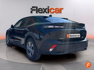 Peugeot 408 408 Allure HYBRID eDCS6
