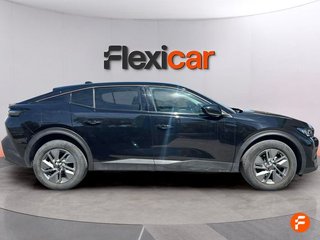 Peugeot 408 408 Allure HYBRID eDCS6