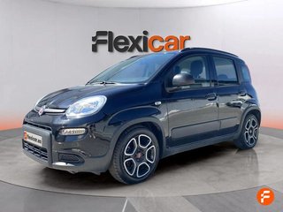 Fiat Panda City Life Hybrid 1.0 Gse 51kw (70CV)