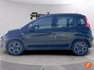 Fiat Panda City Life Hybrid 1.0 Gse 51kw (70CV)