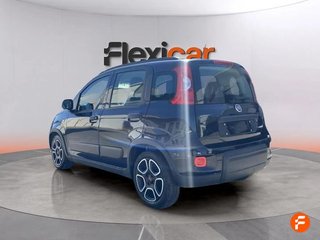 Fiat Panda City Life Hybrid 1.0 Gse 51kw (70CV)