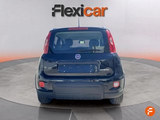 Fiat Panda City Life Hybrid 1.0 Gse 51kw (70CV)