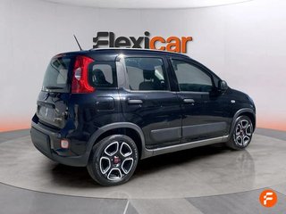 Fiat Panda City Life Hybrid 1.0 Gse 51kw (70CV)