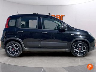 Fiat Panda City Life Hybrid 1.0 Gse 51kw (70CV)