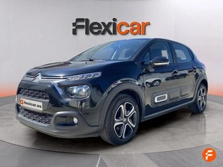 Citroën C3 PureTech 60KW (83CV) Plus