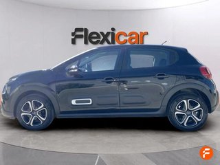 Citroën C3 PureTech 60KW (83CV) Plus