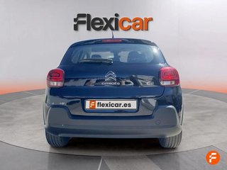 Citroën C3 PureTech 60KW (83CV) Plus