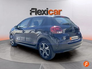 Citroën C3 PureTech 60KW (83CV) Plus