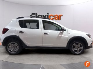 Dacia Sandero Stepway Comfort TCE 66kW (90CV) - SS