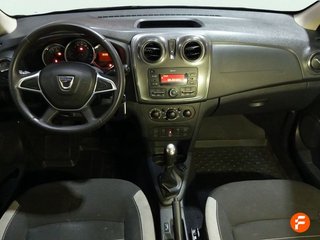 Dacia Sandero Stepway Comfort TCE 66kW (90CV) - SS