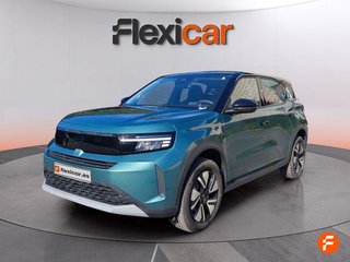 Opel Frontera 44kWh GS