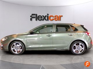 Hyundai i30 1.0 TGDI N Line 30 Aniversario