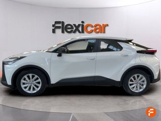 Toyota C-HR 1.8 140H Active