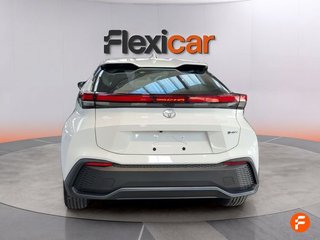 Toyota C-HR 1.8 140H Active